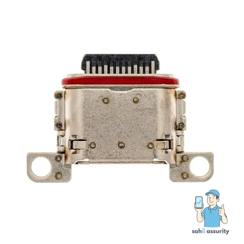 Charging Connector for Samsung Galaxy S21 Plus thumbnail